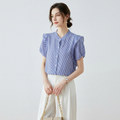 French Striped Shirt