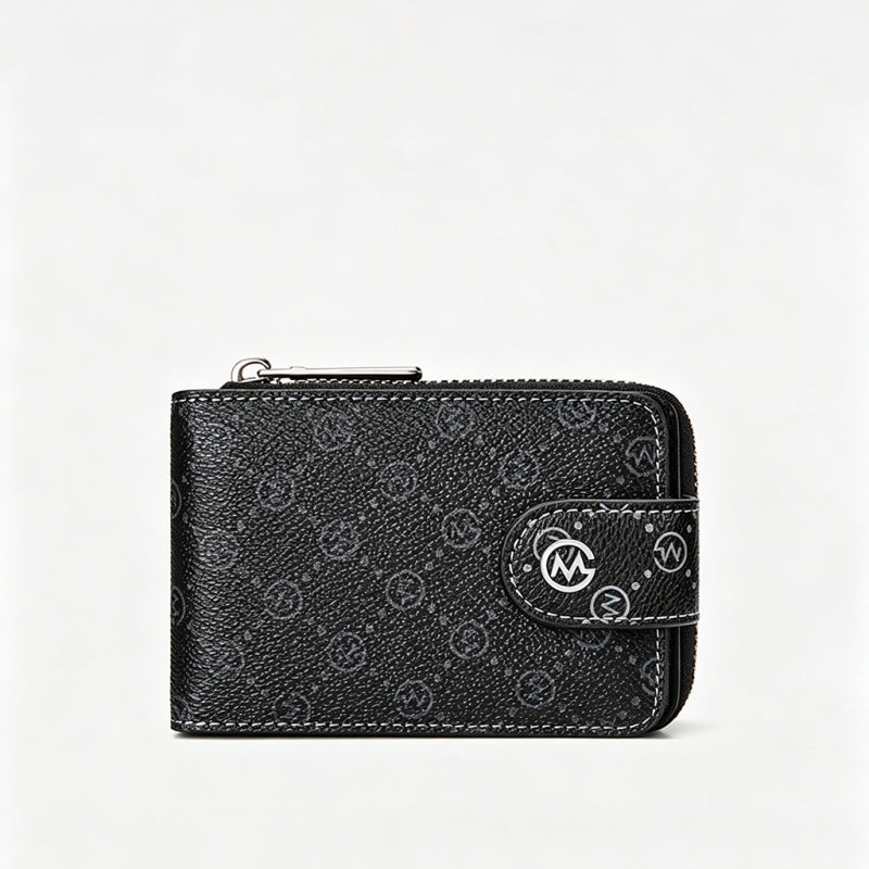 Men's Card Holder