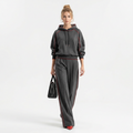 Stylish Hoodie Set