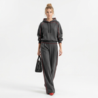 Stylish Hoodie Set