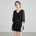 Youthful And Elegant Top