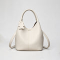 Stylish Large Capacity Bucket Bag