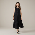 Stylish And Comfortable Vest Dress