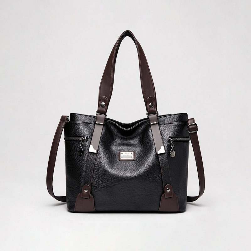 Stylish Large Capacity Crossbody Bag