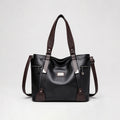 Stylish Large Capacity Crossbody Bag