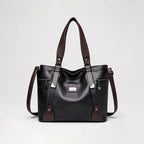 Stylish Large Capacity Crossbody Bag