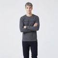Letter Print T-shirt