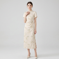 Cheongsam Dress