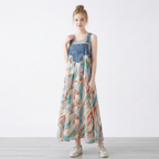 Ruffled Dress