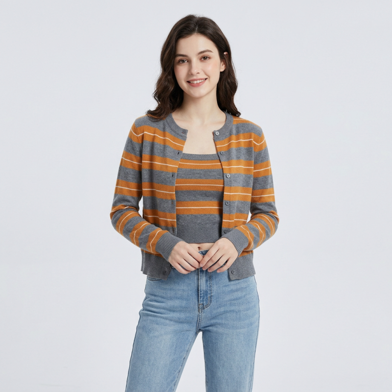 Designer Sweater