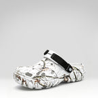 Platform Clogs