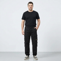 Retro Cargo Pants