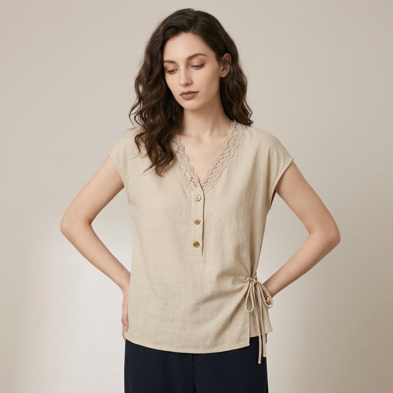 High-end Luxury Shirt