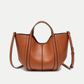 French Bucket Bag
