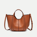 French Bucket Bag