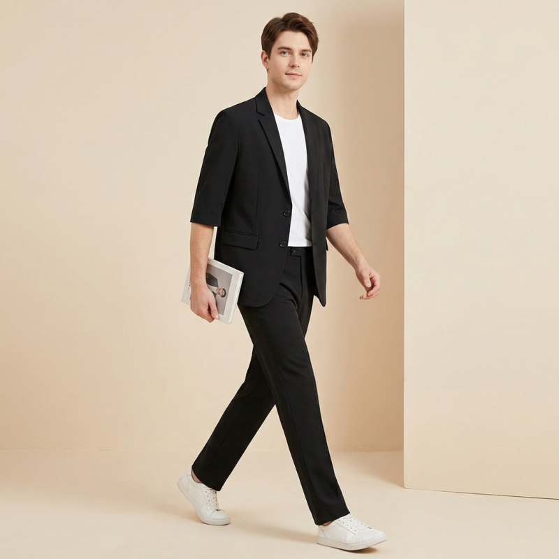Sophisticated Business Suit