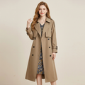 Stylish And Loose-fitting Coat