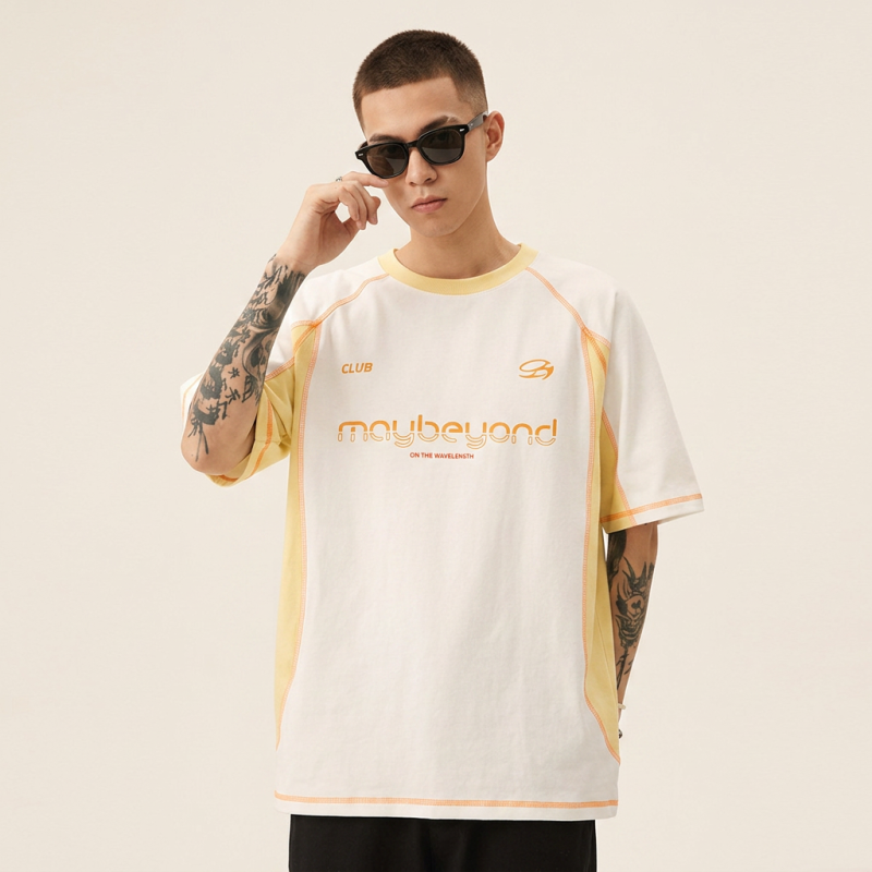 Fashionable Quick-drying T-shirts