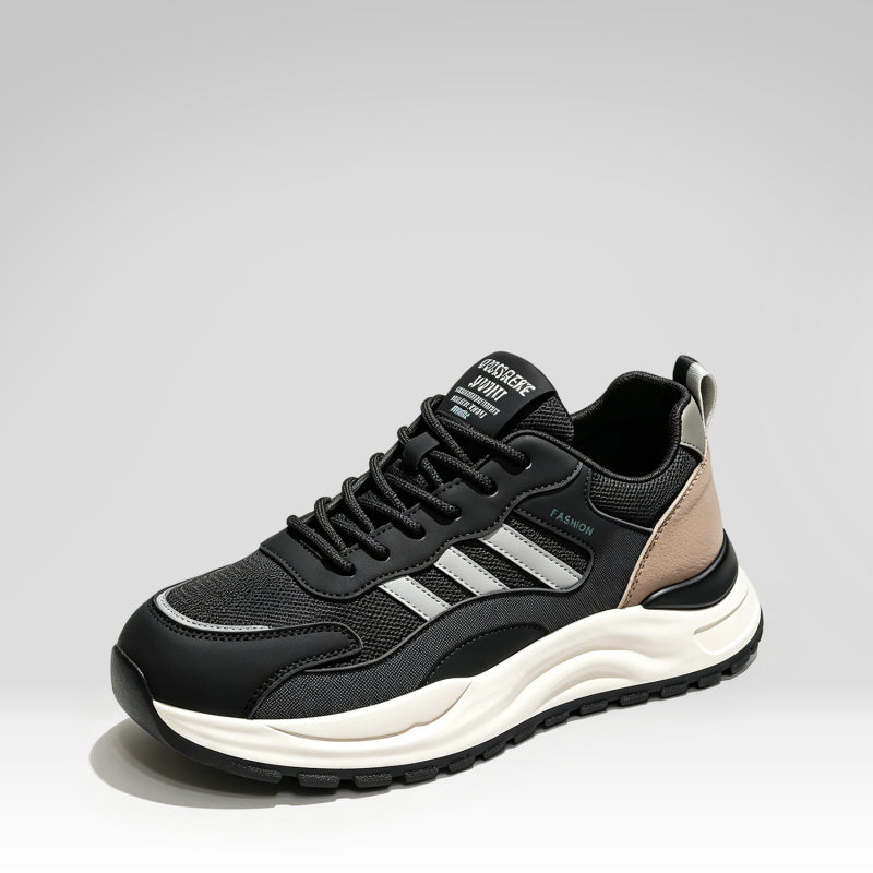 Trendy And Versatile Chunky Sneakers