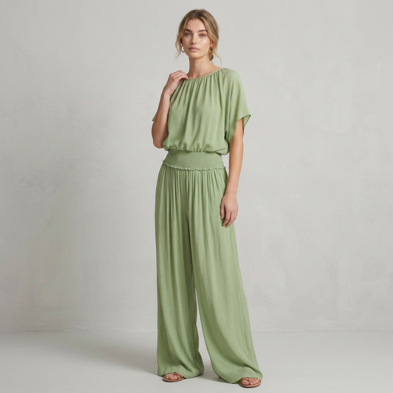 Simple And Stylish Dress
