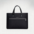 Business Minimalist Handbag
