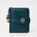 Women's Short Wallet