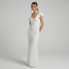 Resort-style Maxi Dress