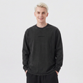 Crew Neck Loose T-shirt