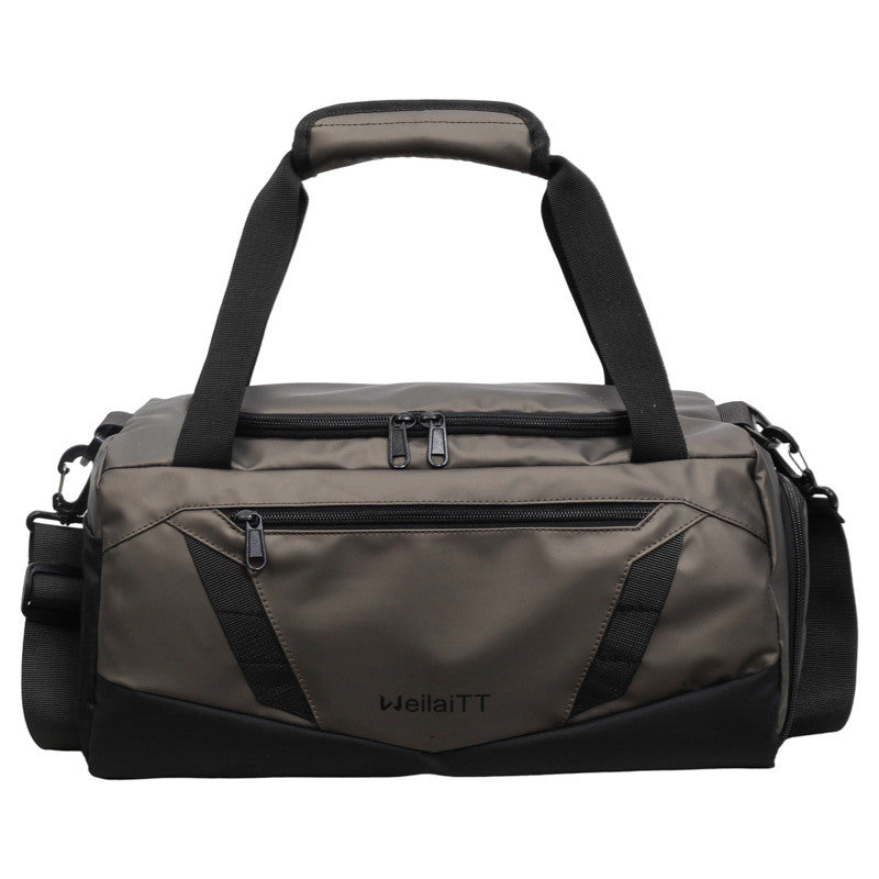 Dry And Wet Travel Bags