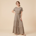 Gentle Style Casual Pants