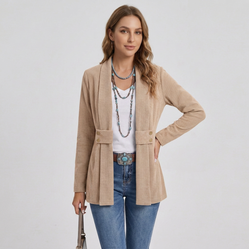 Versatile Loose Top