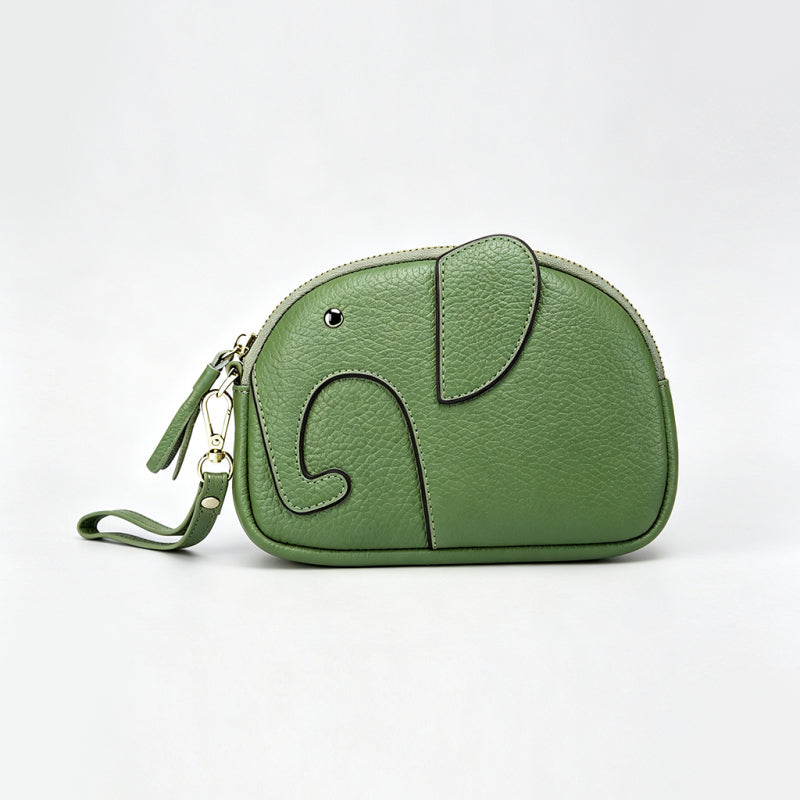 Elephant Clutch