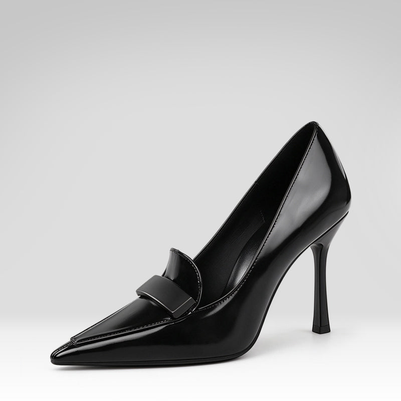 Mature And Sophisticated High Heels