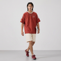 Fashionable Letter T-shirt