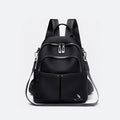 Casual And Simple Backpack