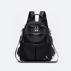 Casual And Simple Backpack