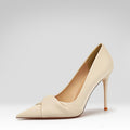 Elegant Banquet High Heels