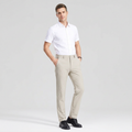 Men's Business Casual Trousers