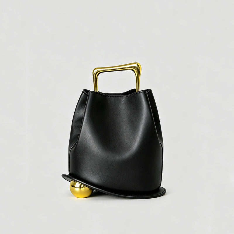 Luxury Bucket Bag