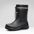 Simple Tall Rain Boots