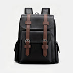 Trendy Men's Large Capacity Backpack