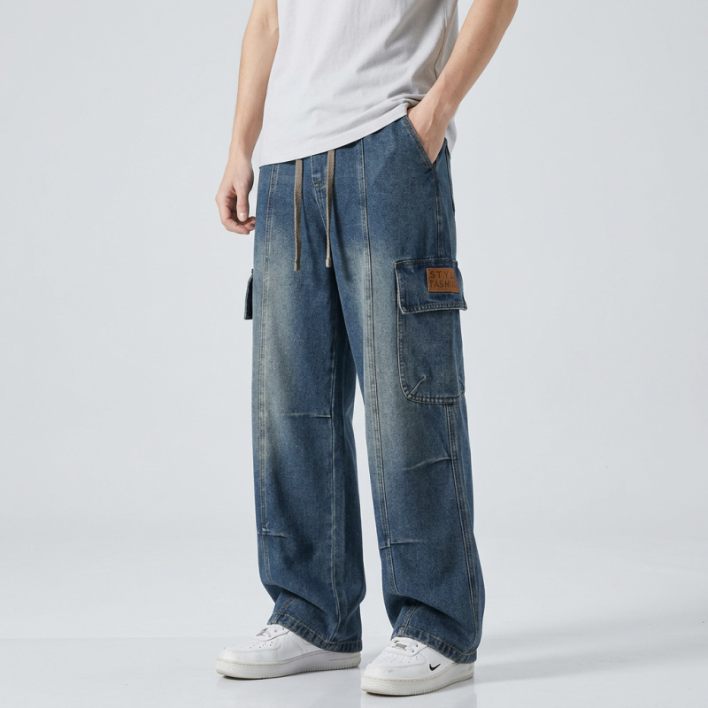 Men's Work Jeans