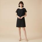 Slimming And Elegant Dress