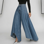Long Jeans