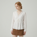 Sweet And Slimming Top