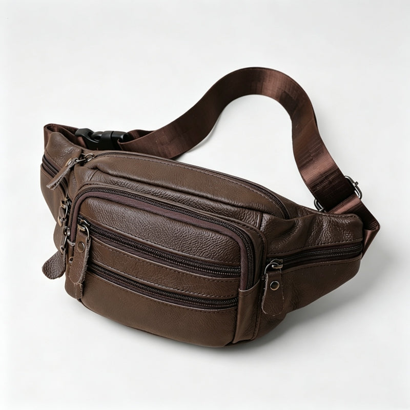 Street Style Chest Bag