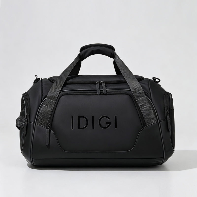 Casual Sports Tote Bag