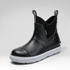 Men's Short Rain Boots