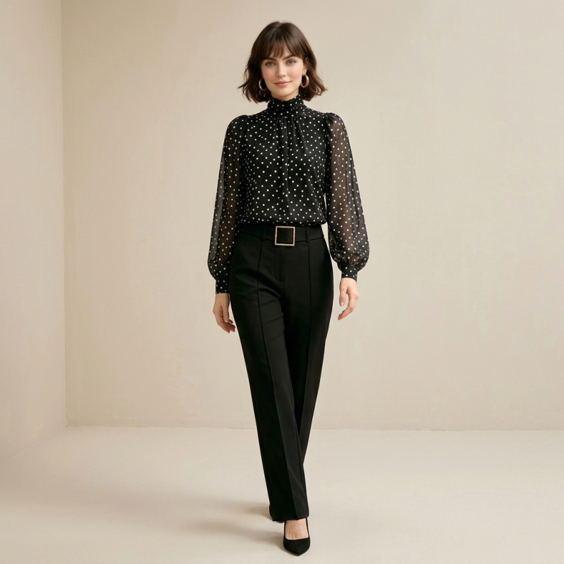 Elegant Shirt
