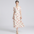 Rose Dress